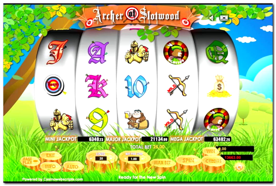 €40 Online Casino Tournament at Gluck24 Casino