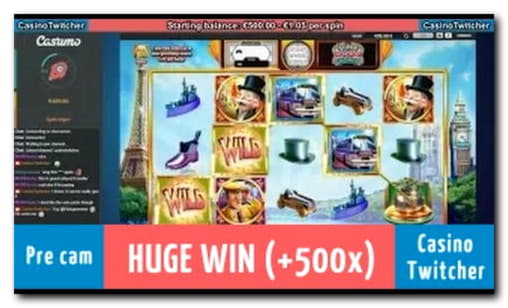 EURO 590 Online Casino Tournament at Dafa Bet Casino