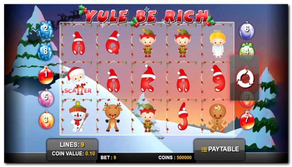 30% Match at a casino at Royal Panda Casino