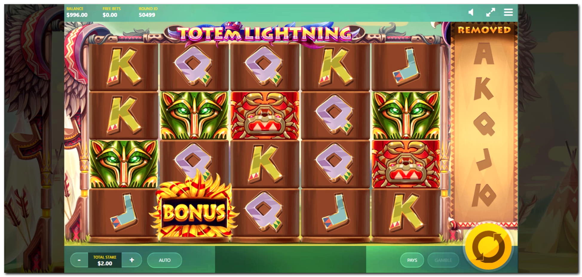735% Casino Welcome Bonus at Spin Palace Casino