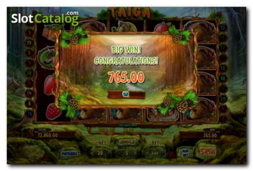 35 free spins casino at Casino com