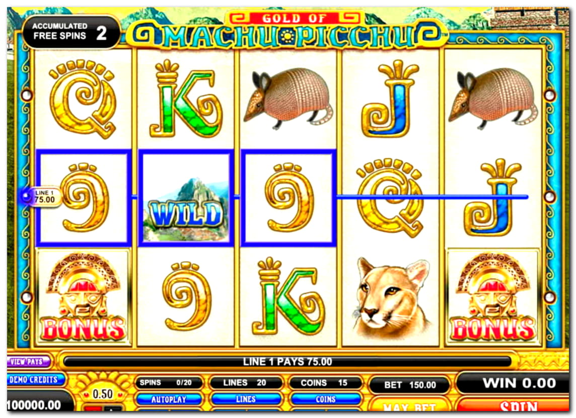 $1315 no deposit bonus code at Party Casino