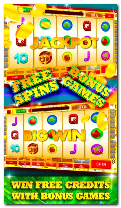 €425 Daily freeroll slot tournament at Casino com