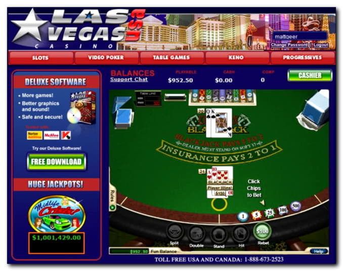 Eur 85 Casino chip at Top Casino