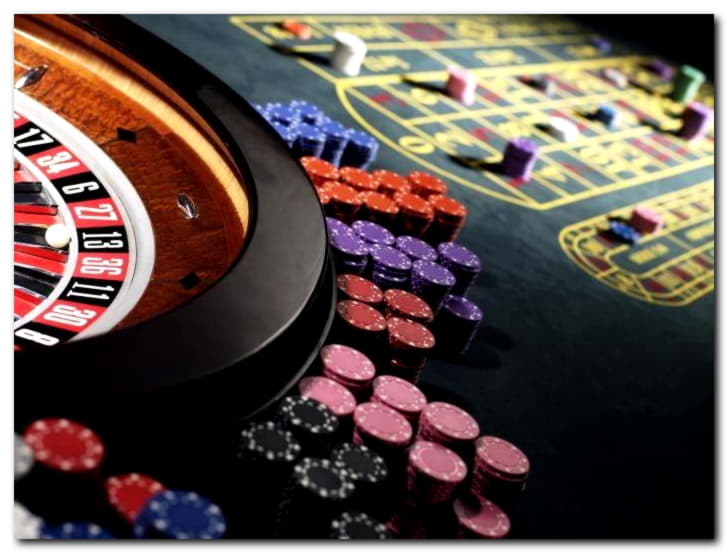 $445 No deposit at Top Casino