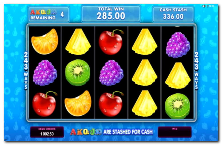EURO 155 Tournament at River Belle Casino