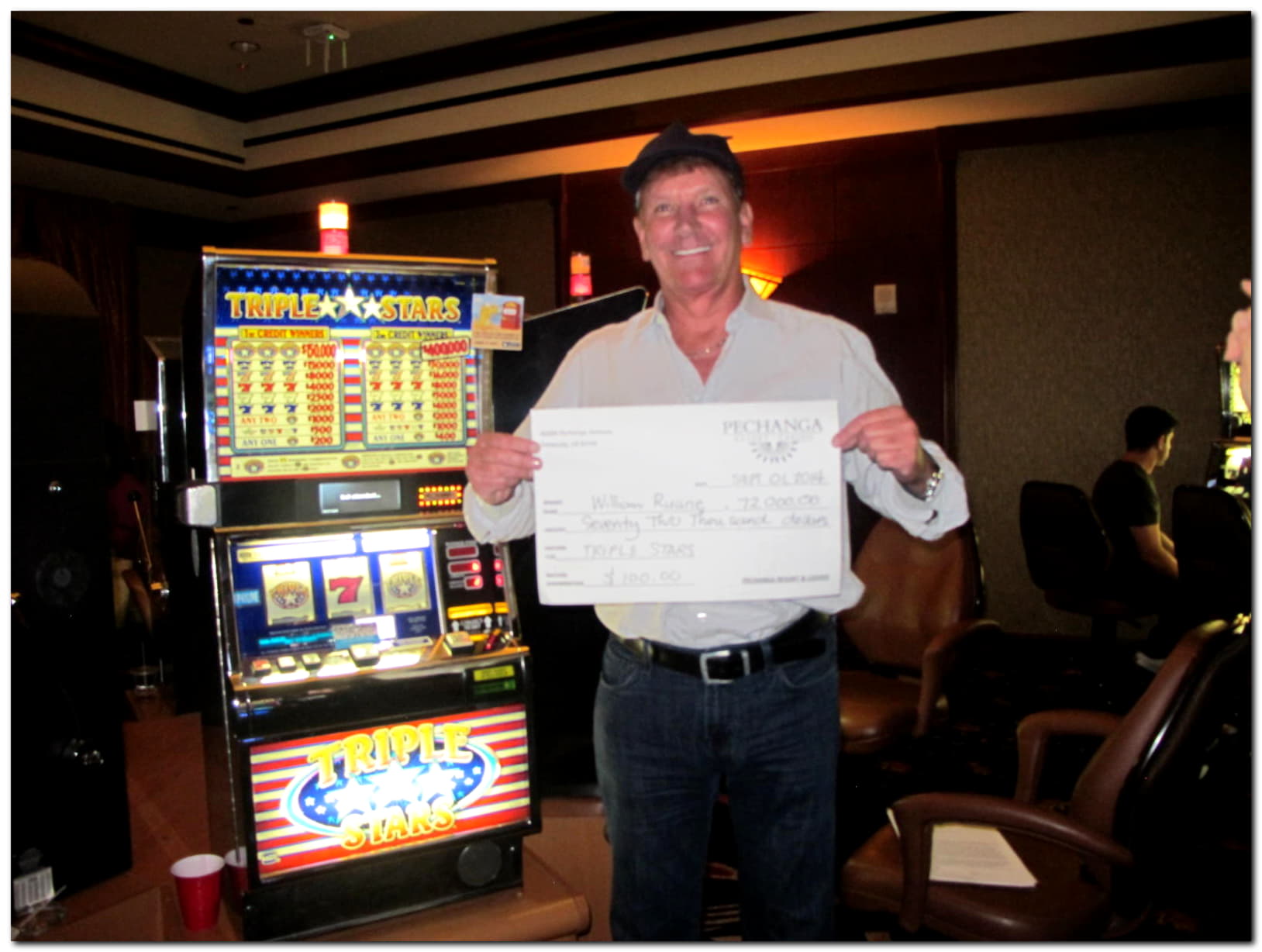 195 Free Spins right now at Jackpot City Casino