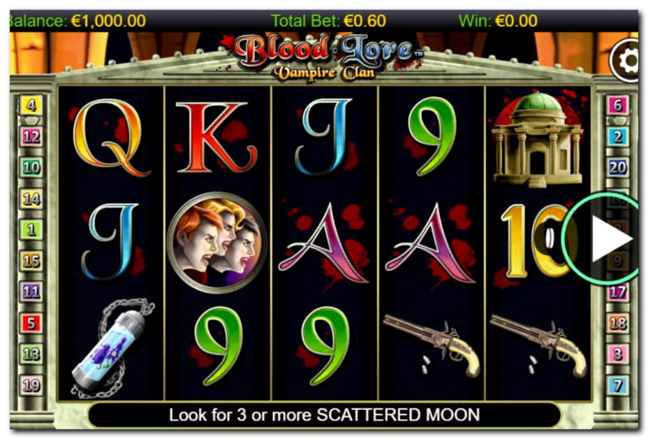 275% Match Bonus Casino at No Bonus Casino