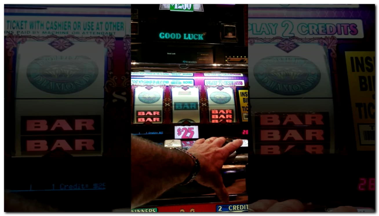 215 Free Spins right now at Ignition Casino
