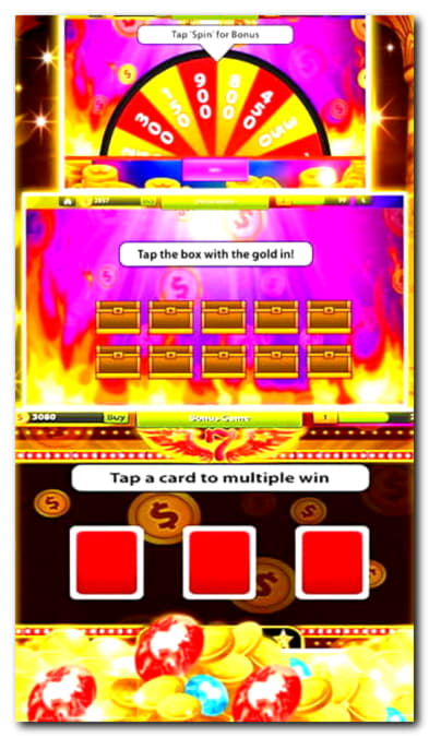65 Free Spins at 888 Casino