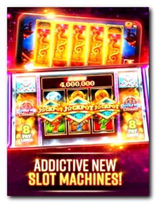 €430 FREE CHIP CASINO at Spin Palace Casino