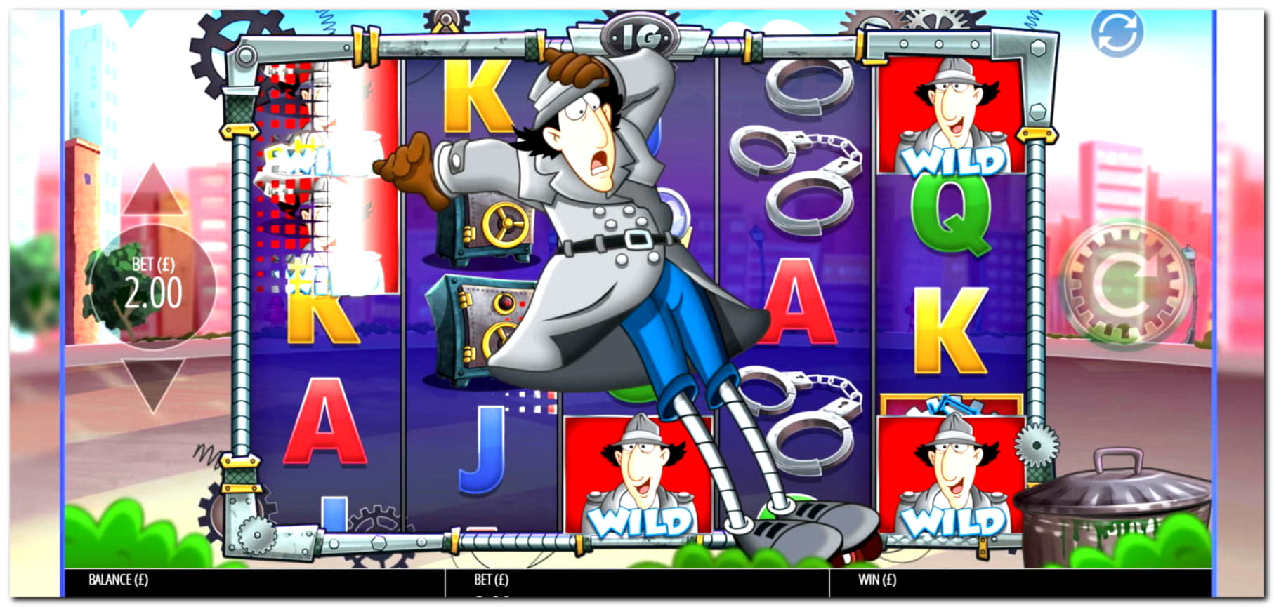 EURO 4630 No deposit bonus code at Casino com