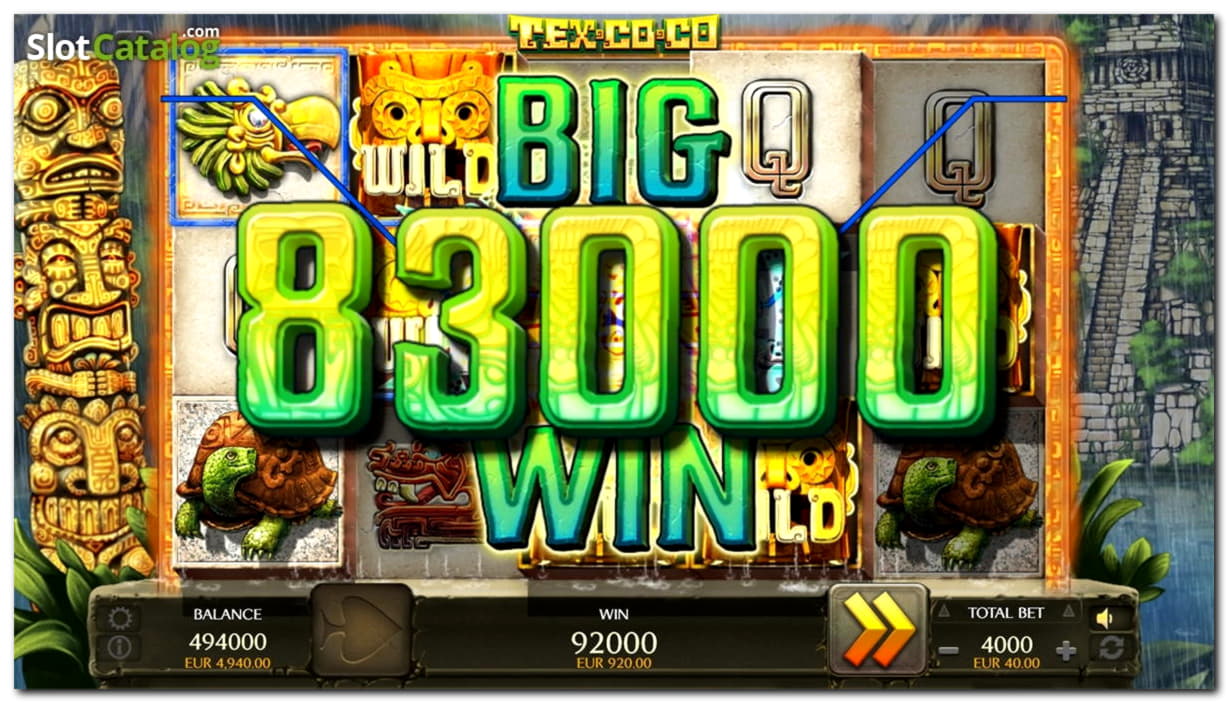 95 FREE Spins at Gaming Club Casino