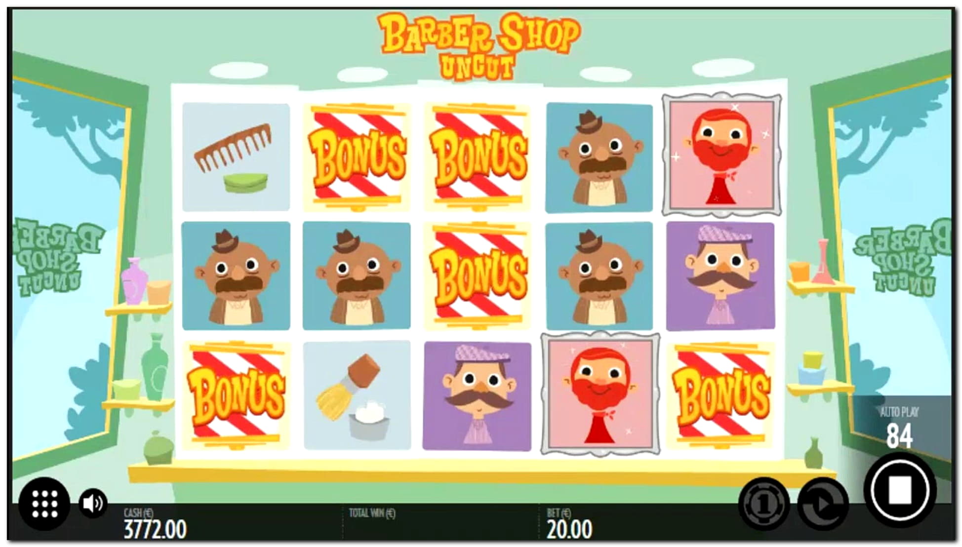 815% Signup casino bonus at River Belle Casino