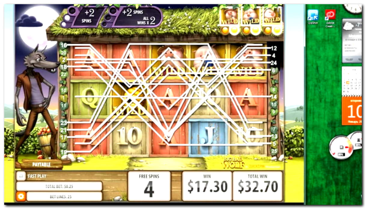 465% Signup Casino Bonus at No Bonus Casino