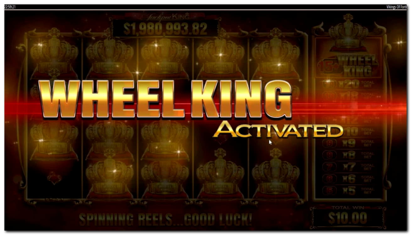 €1485 NO DEPOSIT BONUS CASINO at Power Spins Casino