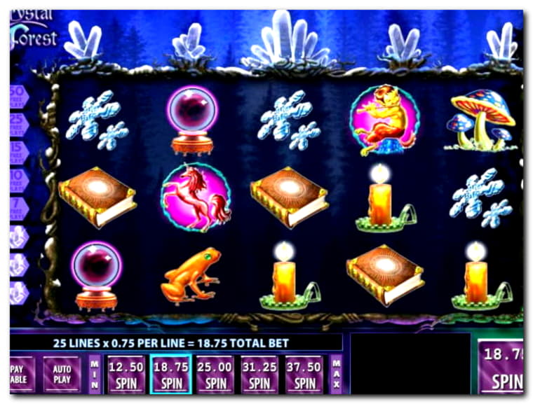 505% Signup Casino Bonus at Slots Heaven Casino