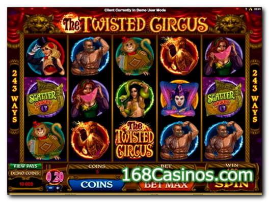 910% Signup casino bonus at Treasure Island Jackpots Casino (Australia Casino Mirror)