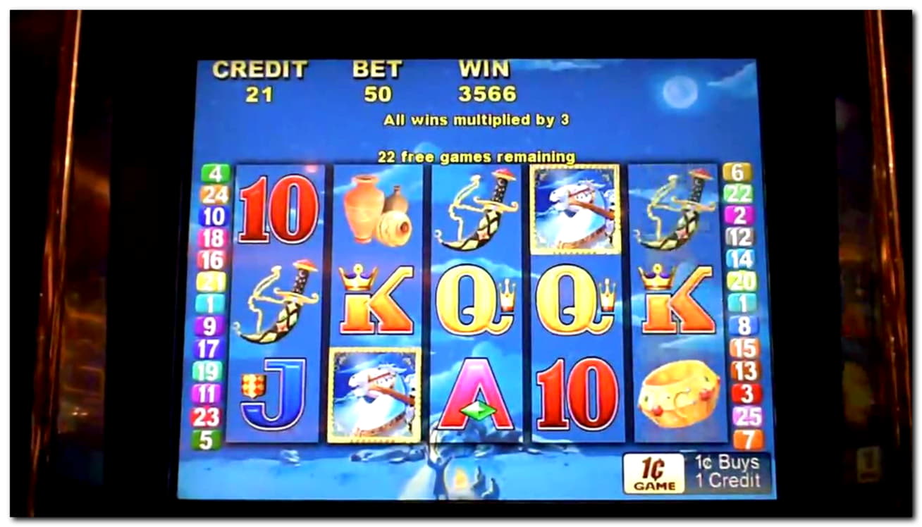 €3570 No Deposit Bonus Casino at Maldives Casino 