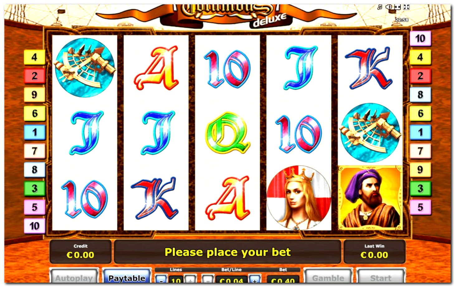 95 Free Spins right now at Jackpot City Casino