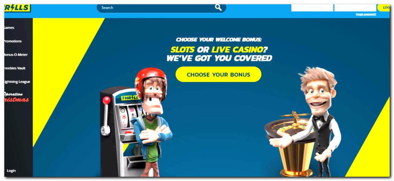 Eur 3325 No deposit at Power Spins Casino