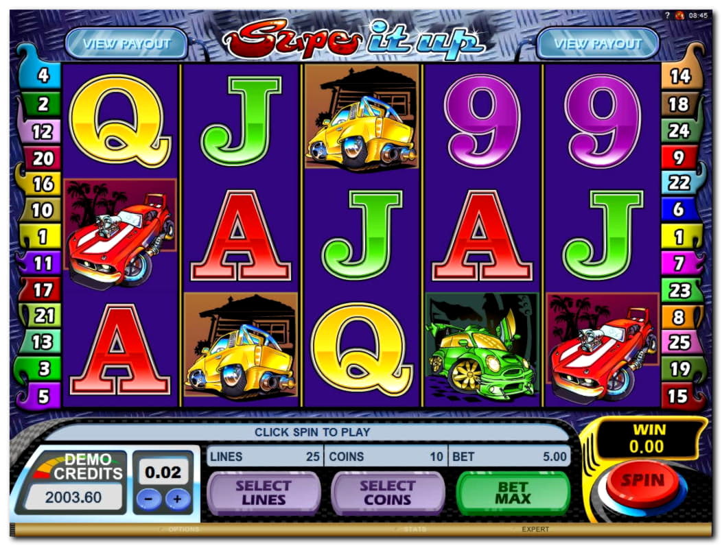15 free spins casino at No Bonus Casino