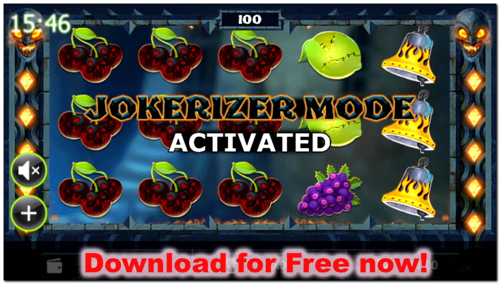 65 Loyalty Free Spins! at Cashmio Casino