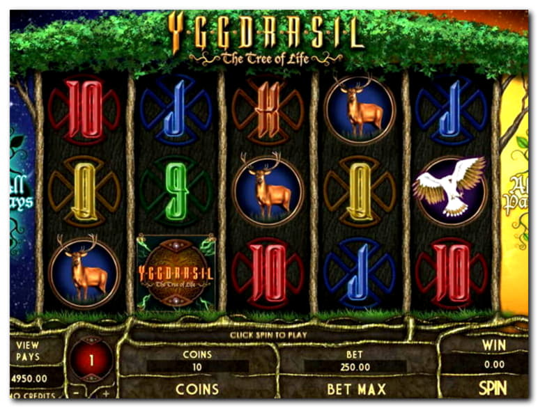 €1935 No deposit at Slots Million Casino