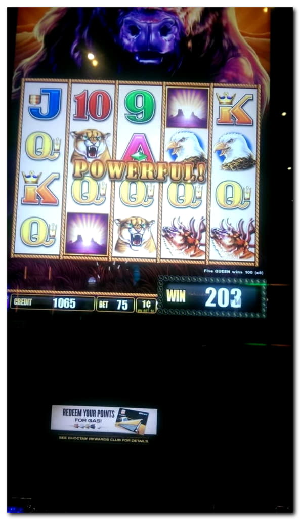 Eur 95 Online Casino Tournament at Power Spins Casino