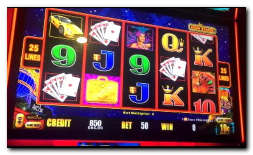 $115 FREE CHIP CASINO at Cashmio Casino