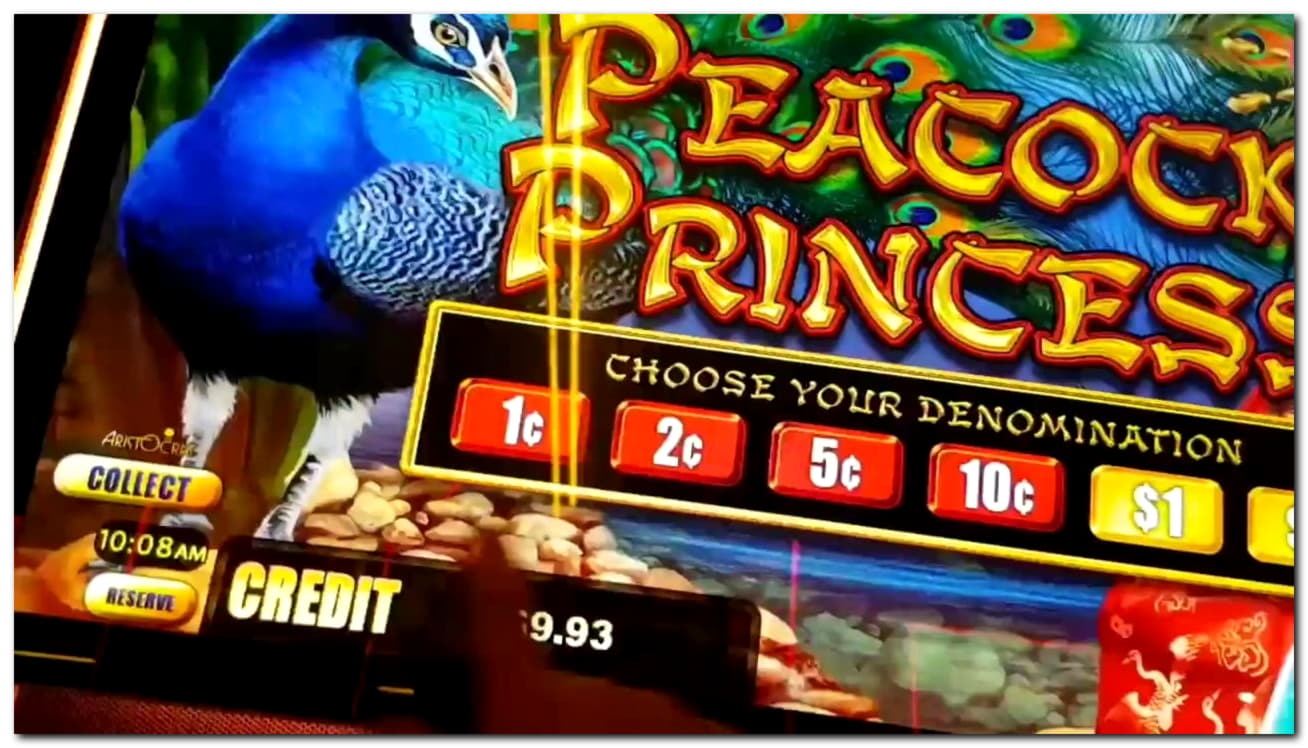 33 Free spins casino at Maldives Casino 