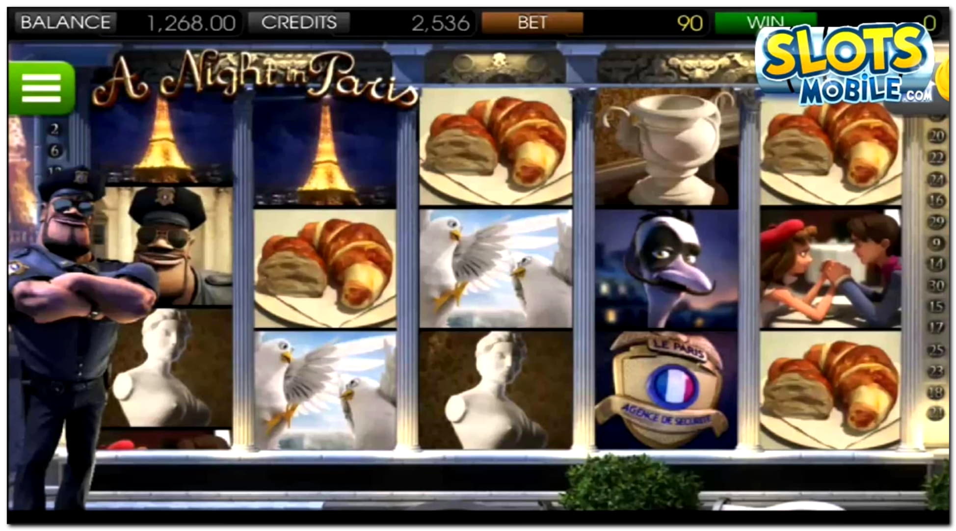 565% Welcome Bonus at Slots Heaven Casino