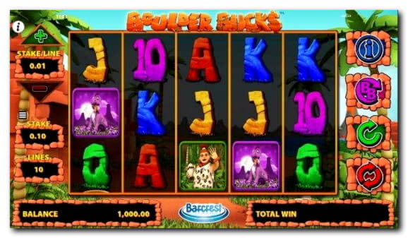 10 Free Spins right now at Gluck24 Casino