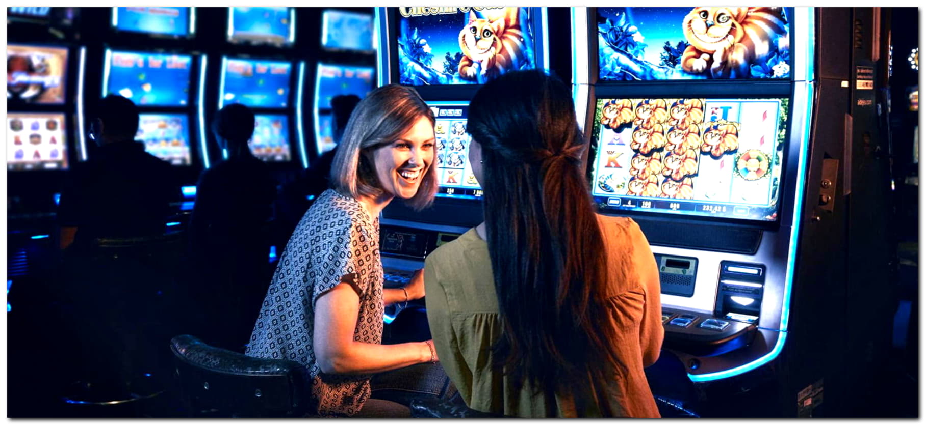 EURO 140 Casino Tournament at Estonia Casino 