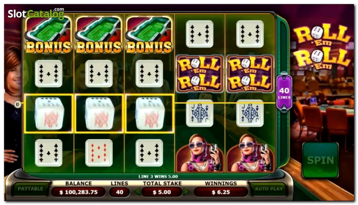 220% Match bonus casino at Maldives Casino 