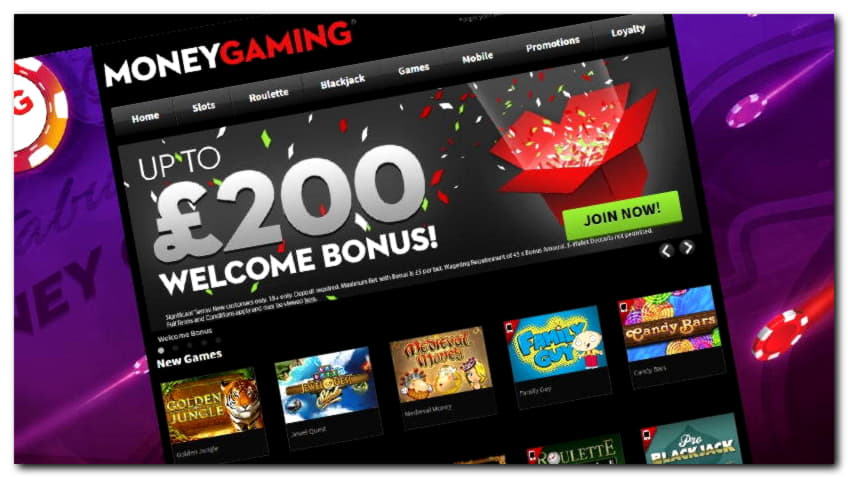 225 Free casino spins at Lincoln Casino