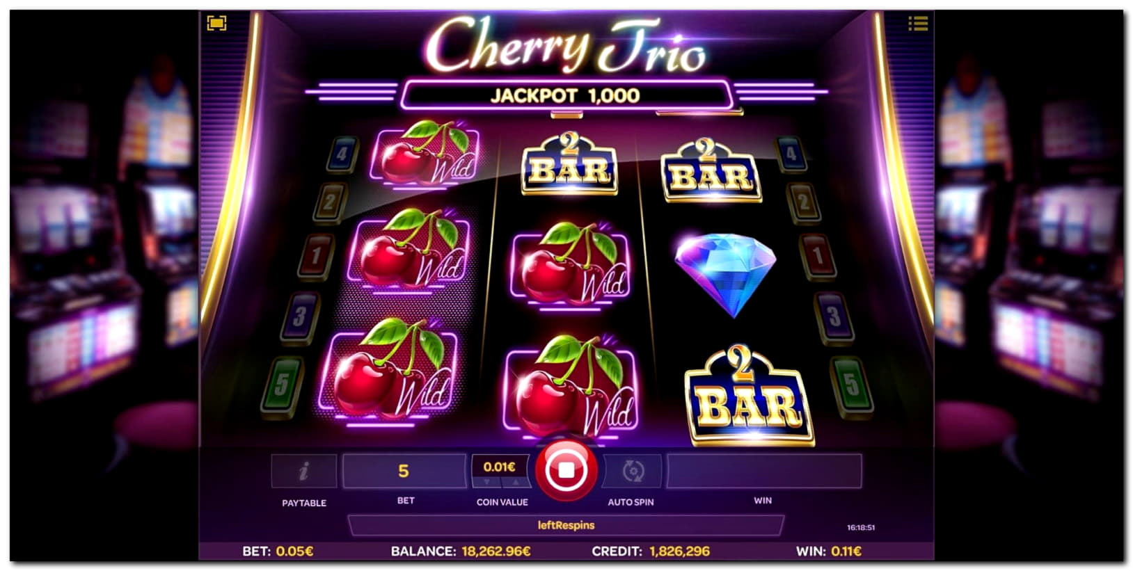 ﻿$1255 no deposit at Ruby Fortune Casino