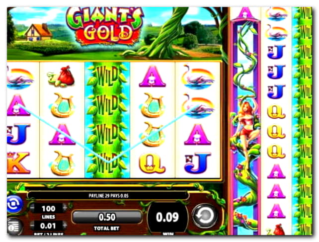 105 Loyalty Free Spins! at Royal Panda Casino
