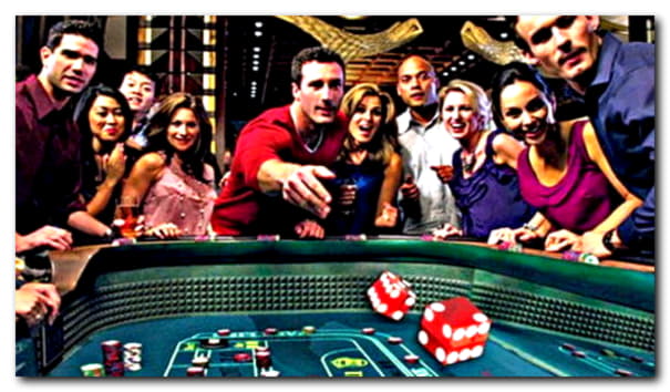 535% Signup casino bonus at Golden Star Casino