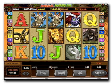 EURO 130 Daily freeroll slot tournament at Slots Heaven Casino