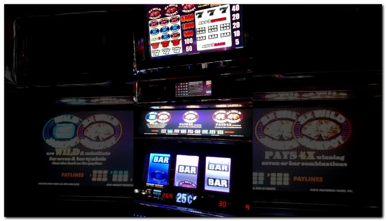 370% Match Bonus at Slots Million Casino