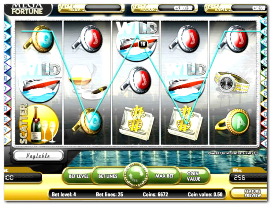 $600 Free Casino Ticket at Liberty Slots Casino