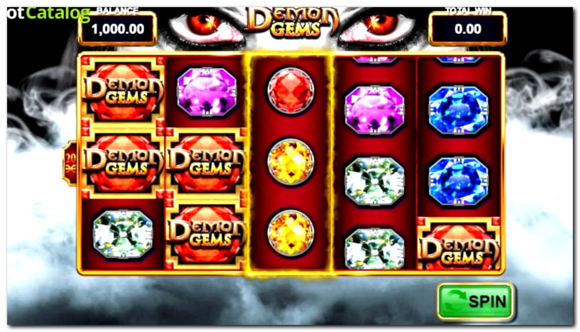 255 FREE SPINS at 888 Casino