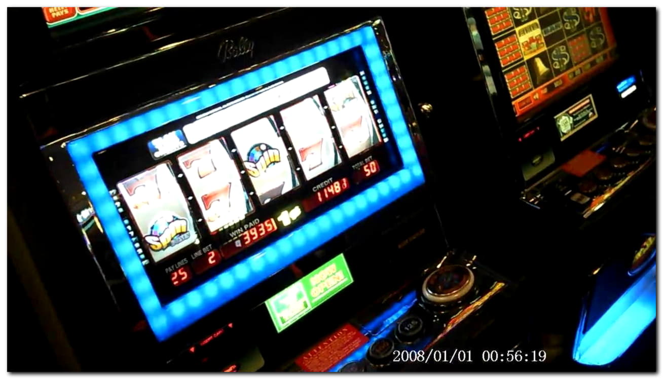 33 Free spins no deposit casino at Ruby Fortune Casino