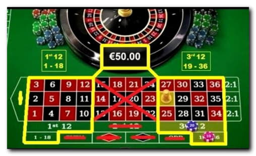 €850 No deposit bonus casino at No Bonus Casino