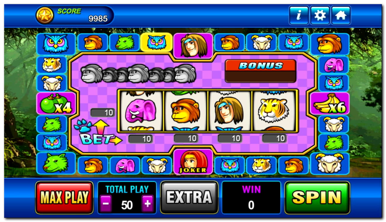 €690 Free Casino Tournament at Jackpot City Casino