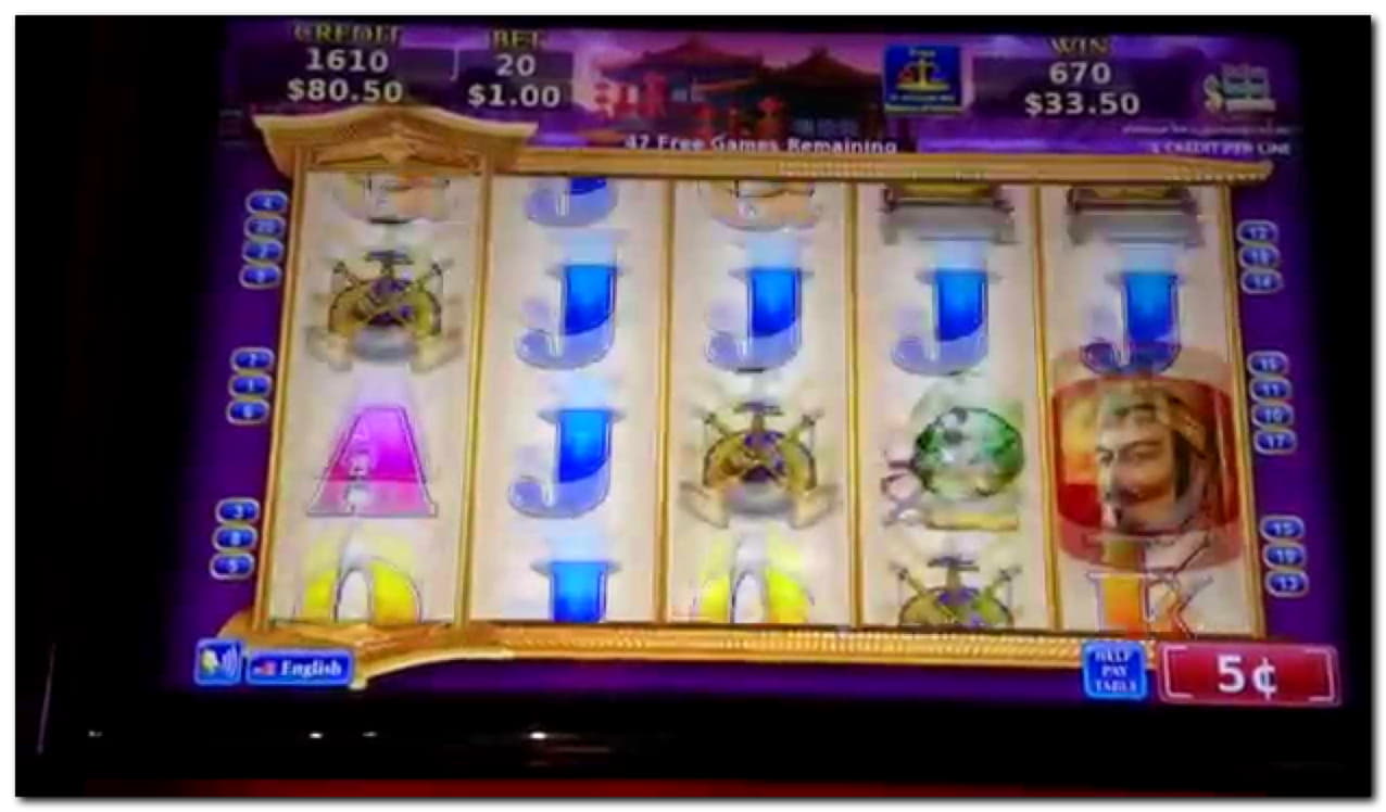 £65 no deposit at Golden Star Casino