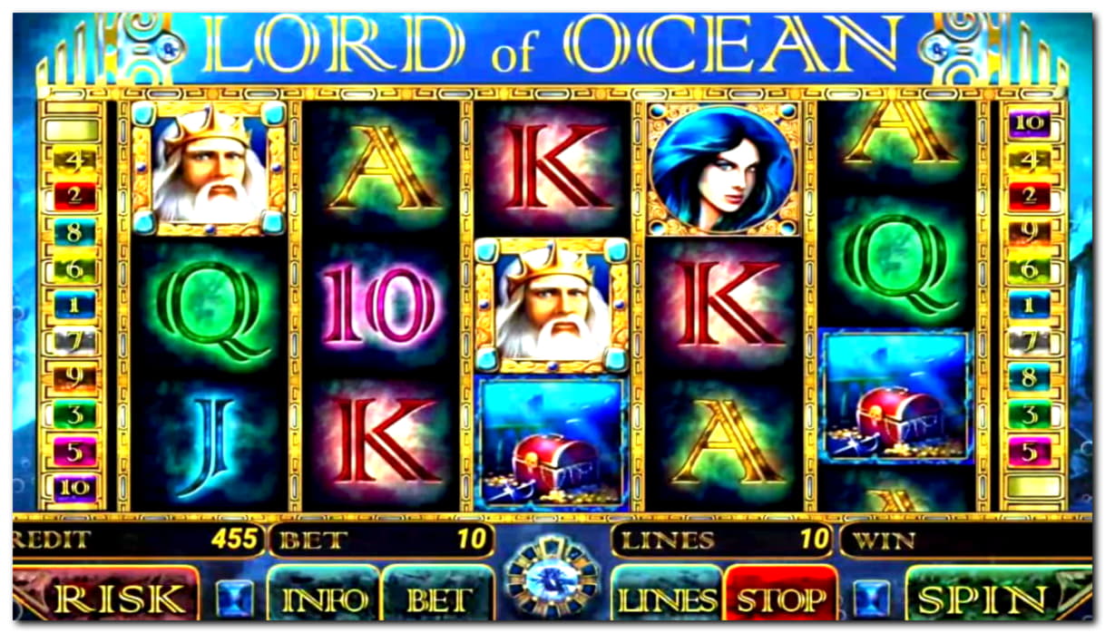 945% Signup Casino Bonus at Slots Heaven Casino