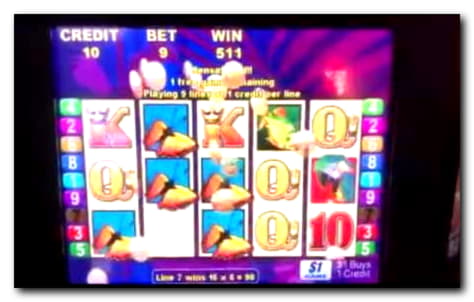 €110 No deposit bonus at Treasure Island Jackpots Casino (Australia Casino Mirror)