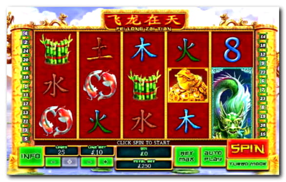 580% First deposit bonus at No Bonus Casino